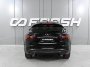 Infiniti QX70 Ростов-на-Дону  - изображение 23