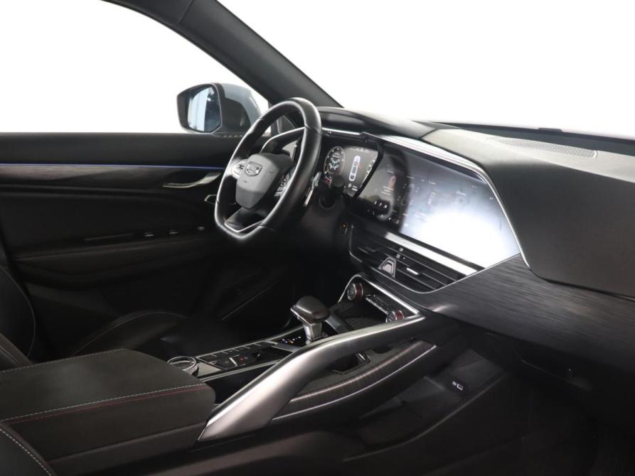 Geely Tugella I Рестайлинг Москва  - изображение 9