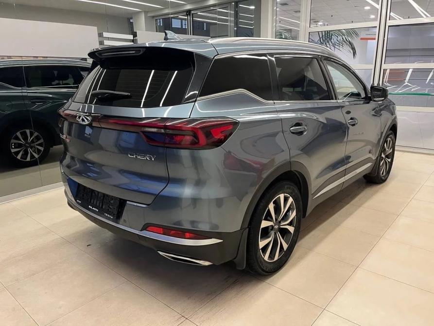 Chery Tiggo 7 Pro I Челябинск  - изображение 4