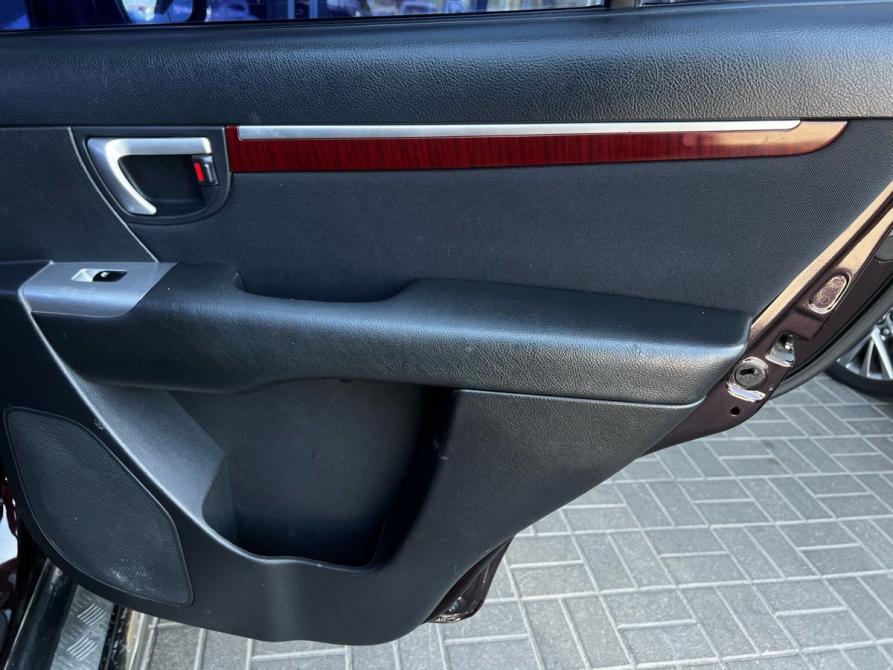 Hyundai Santa Fe II Волгоград  - изображение 16