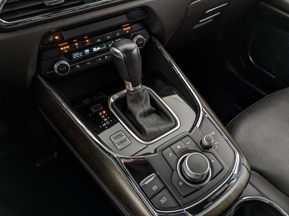 Mazda CX-9 II с пробегом 2021 года, цена 4 790 000 рублей, 25754 км, внедорожник, Автокод Объявления