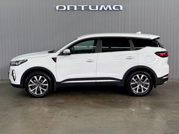Chery Tiggo 7 Pro Max I с пробегом 2023 года, цена 1 677 000 рублей, 70701 км, внедорожник, Автокод Объявления