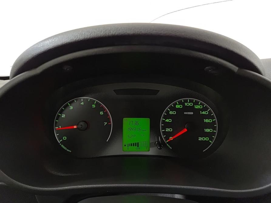 Lada (ВАЗ) Granta I Уфа  - изображение 16