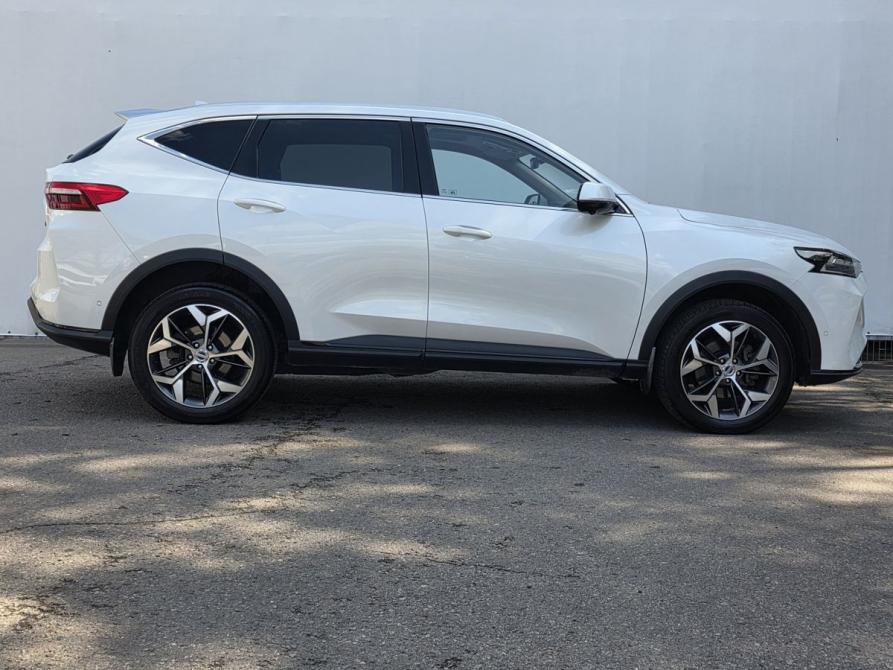Haval F7 I Рестайлинг Москва  - изображение 4