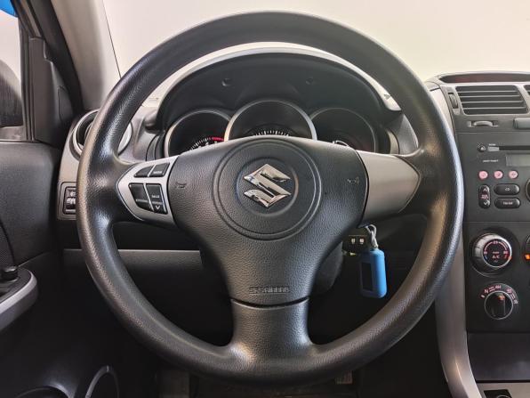 Suzuki Grand Vitara II с пробегом 2008 года, цена 989 000 рублей, 233462 км, внедорожник, Автокод Объявления