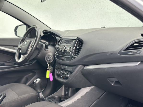 Lada (ВАЗ) Vesta I с пробегом 2021 года, цена 1 070 000 рублей, 112659 км, универсал, Автокод Объявления