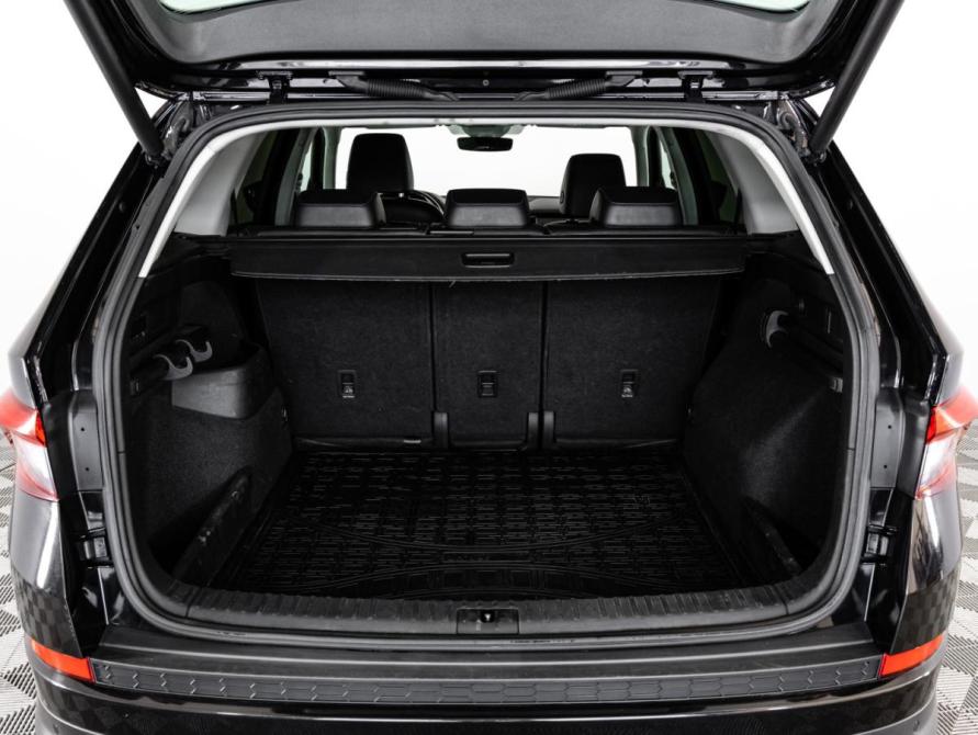 Skoda Kodiaq I Санкт-Петербург  - изображение 27