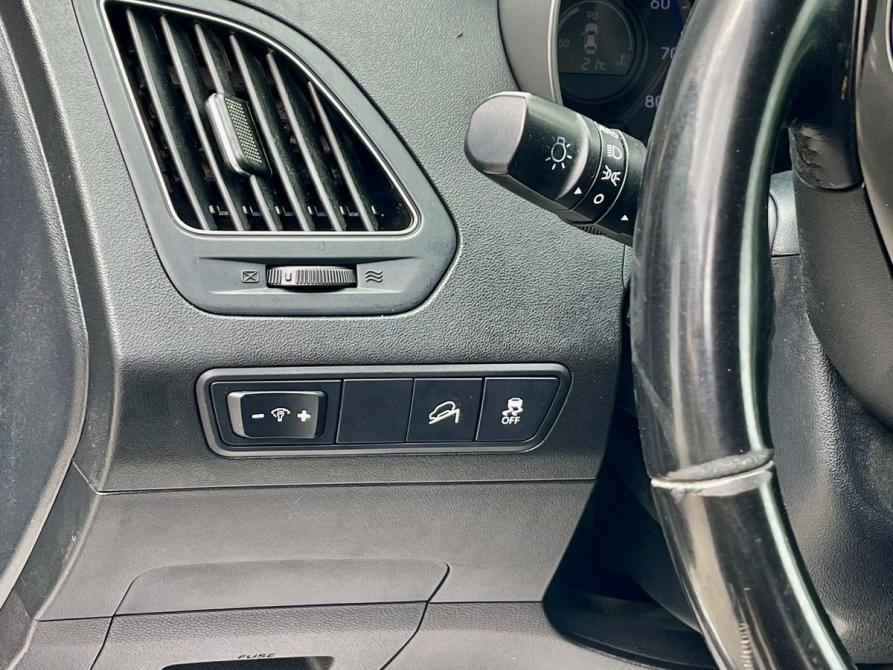 Hyundai ix35 I Рестайлинг Владимир  - изображение 14