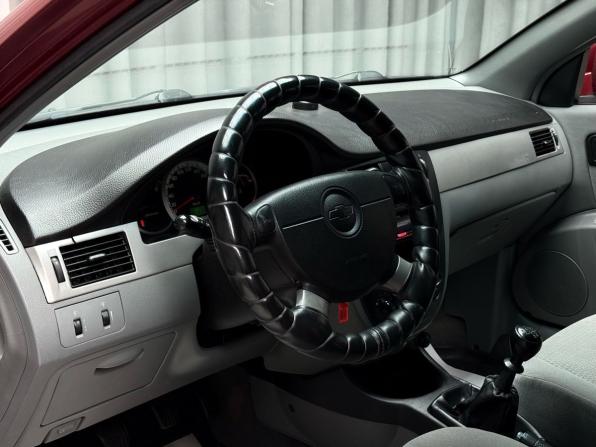 Chevrolet Lacetti I с пробегом 2010 года, цена 359 000 рублей, 310000 км, седан, Автокод Объявления