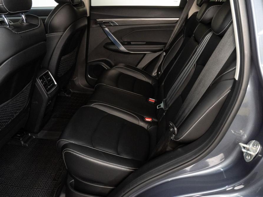 Geely Atlas Pro Тюмень  - изображение 18