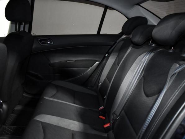 Peugeot 408 I с пробегом 2015 года, цена 267 000 рублей, 281927 км, седан, Автокод Объявления