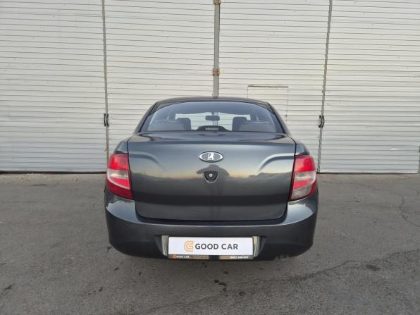 Lada (ВАЗ) Granta I с пробегом 2014 года, цена 390 000 рублей, 147532 км, седан, Автокод Объявления