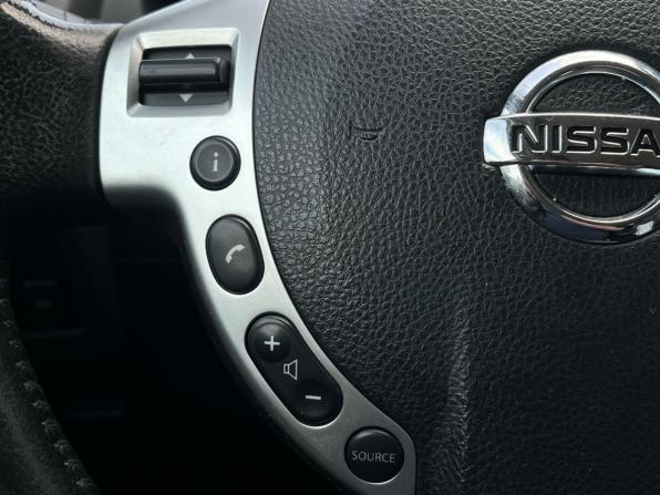 Nissan Qashqai I Рестайлинг с пробегом 2011 года, цена 1 090 000 рублей, 156636 км, внедорожник, Автокод Объявления