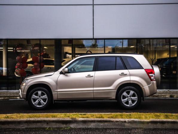 Suzuki Grand Vitara II Рестайлинг с пробегом 2011 года, цена 869 777 рублей, 229587 км, внедорожник, Автокод Объявления