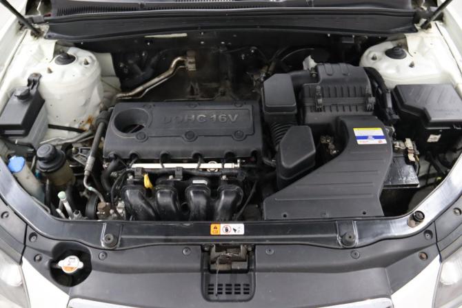 Hyundai Santa Fe II Рестайлинг с пробегом 2012 года, цена 1 450 250 рублей, 139388 км, внедорожник, Автокод Объявления