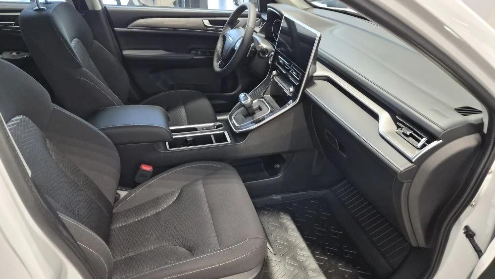 Haval Jolion I Рестайлинг 2 Саратов  - изображение 48