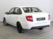 Lada (ВАЗ) Granta I Рестайлинг Москва  - изображение 28