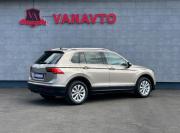 Volkswagen Tiguan II Альметьевск  - изображение 35