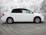 Nissan Tiida I Рестайлинг Ульяновск  - изображение 23