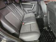 Chevrolet Captiva I Рестайлинг Вологда  - изображение 32