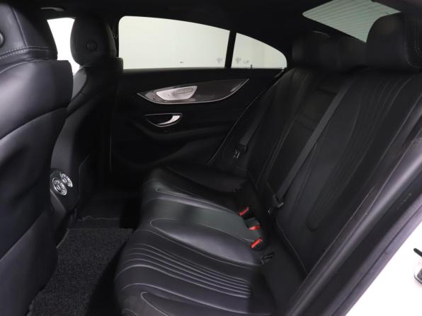 Mercedes-Benz CLS III (C257) с пробегом 2020 года, цена 4 799 000 рублей, 75000 км, седан, Автокод Объявления