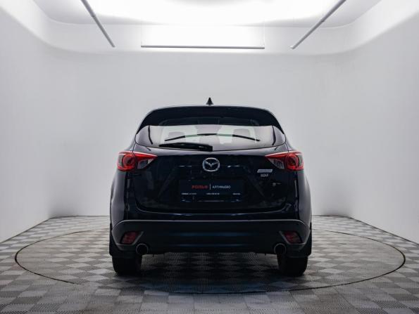 Mazda CX-5 I с пробегом 2013 года, цена 1 610 000 рублей, 199815 км, внедорожник, Автокод Объявления