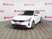 Kia Rio IV Рестайлинг Вологда  - изображение 18