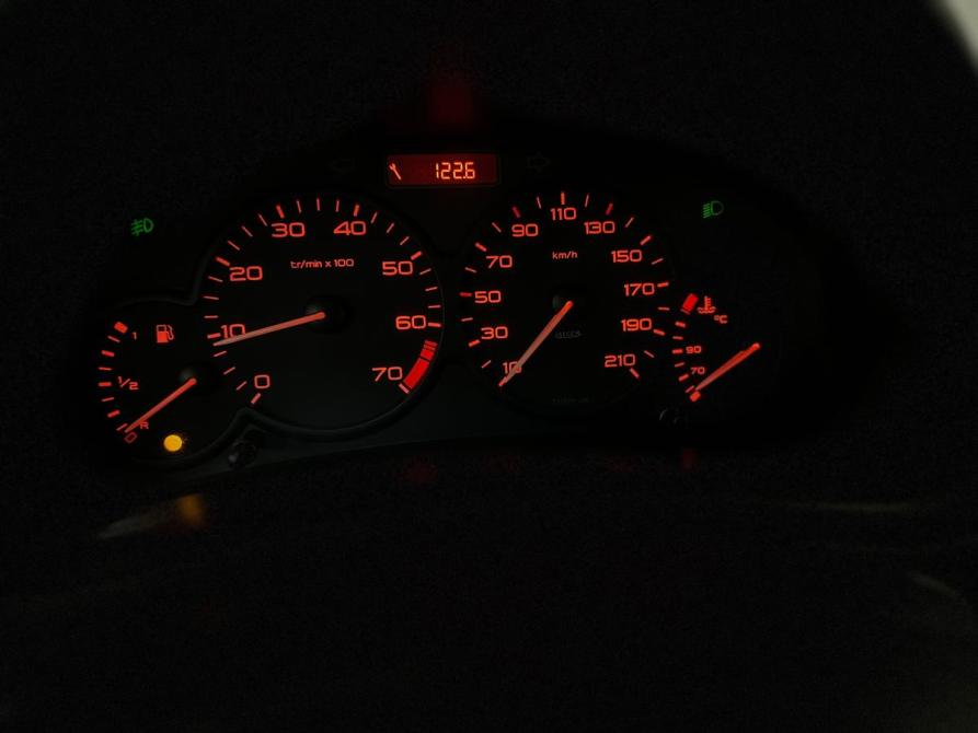Peugeot 206 Кемерово  - изображение 7