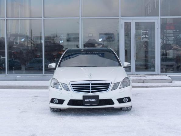 Mercedes-Benz E-Класс IV (W212 S212 C207) с пробегом 2010 года, цена 1 671 000 рублей, 120163 км, седан, Автокод Объявления