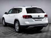 Volkswagen Teramont I Москва  - изображение 31