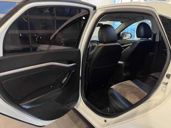 Lada (ВАЗ) Vesta I с пробегом 2018 года, цена 830 000 рублей, 150648 км, седан, Автокод Объявления