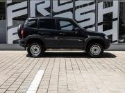 Chevrolet Niva I Рестайлинг Ставрополь  - изображение 22