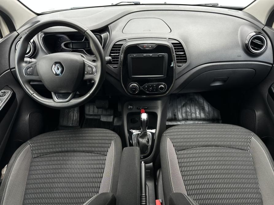 Renault Kaptur I Москва  - изображение 11