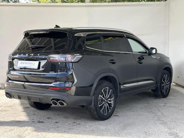 Chery Tiggo 8 Pro Max I с пробегом 2023 года, цена 2 399 000 рублей, 41459 км, внедорожник, Автокод Объявления