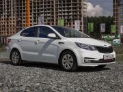 Kia Rio III Ижевск  - изображение 26
