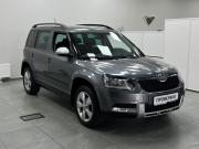 Skoda Yeti I Рестайлинг Казань  - изображение 20