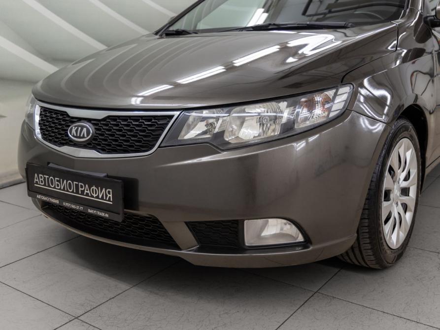 Kia Cerato II Волгоград  - изображение 9