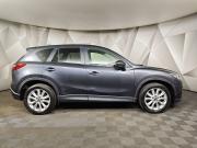 Mazda CX-5 I Москва  - изображение 29