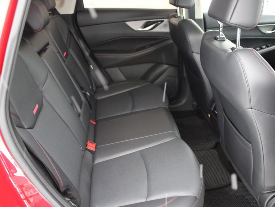 Changan CS35 Plus I Рестайлинг Нижний Новгород  - изображение 24