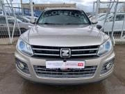 Zotye T600 Нижнекамск  - изображение 23