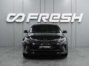 Kia Optima IV Воронеж  - изображение 29