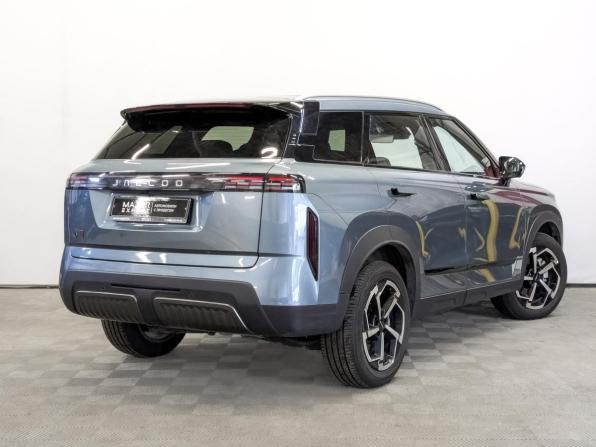 Jaecoo J7 I Рестайлинг с пробегом 2025 года, цена 2 250 000 рублей, 14633 км, внедорожник, Автокод Объявления