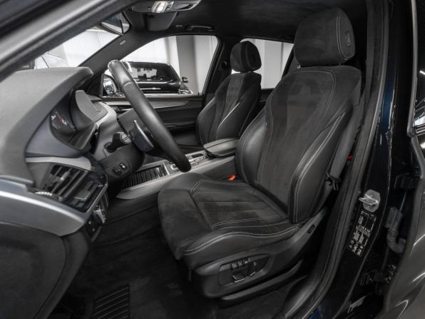 BMW X5 III (F15) с пробегом 2016 года, цена 3 990 000 рублей, 138586 км, внедорожник, Автокод Объявления