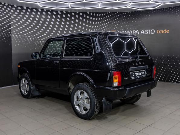 Lada (ВАЗ) 2121 (4x4) I Рестайлинг с пробегом 2018 года, цена 660 000 рублей, 47000 км, внедорожник, Автокод Объявления