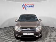 Lada (ВАЗ) Granta I Нижний Новгород  - изображение 25