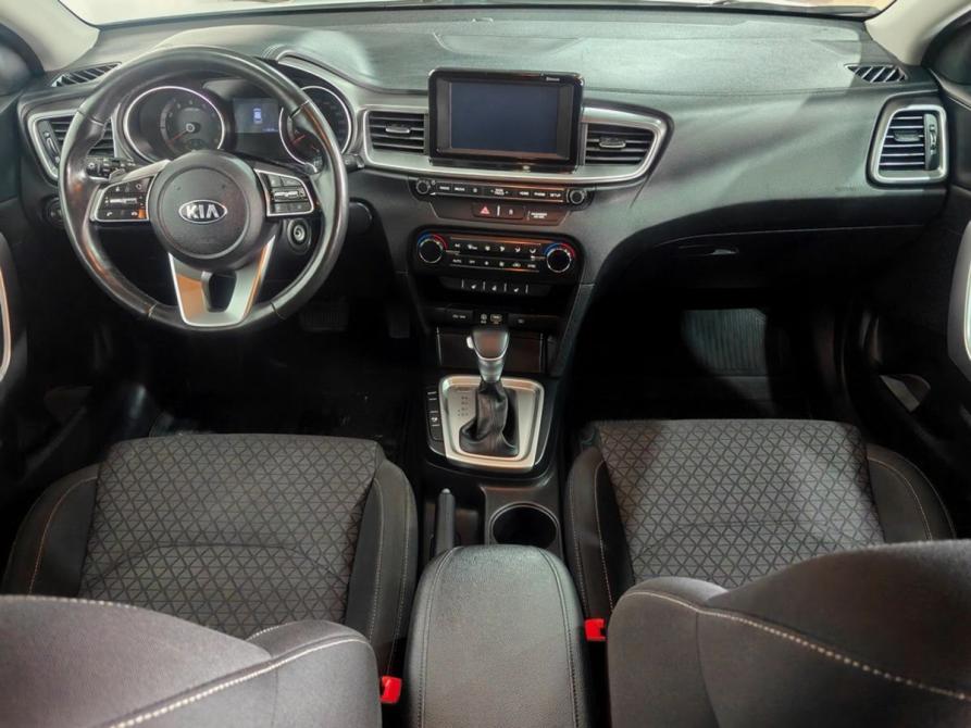 Kia Ceed III Москва  - изображение 9