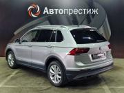 Volkswagen Tiguan II Ставрополь  - изображение 35