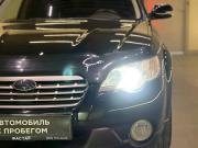 Subaru Outback III Рестайлинг Новосибирск  - изображение 41