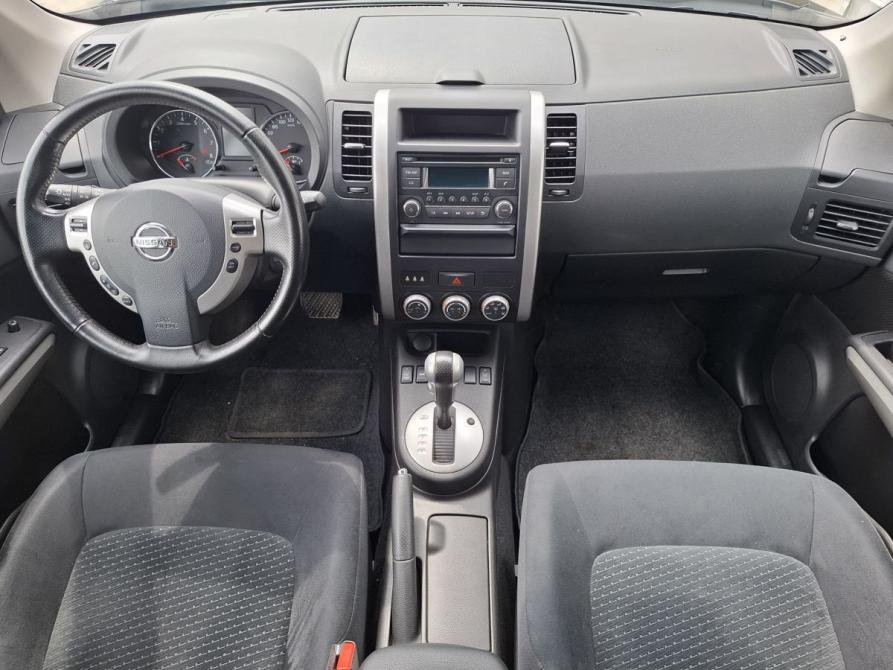 Nissan X-Trail II Рестайлинг Саратов  - изображение 10