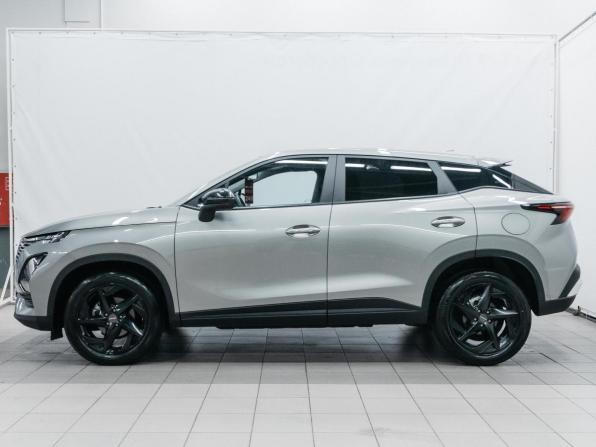 Omoda C5 I с пробегом 2023 года, цена 1 780 000 рублей, 48262 км, внедорожник, Автокод Объявления